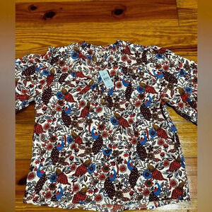 Loft Blouse NWT
